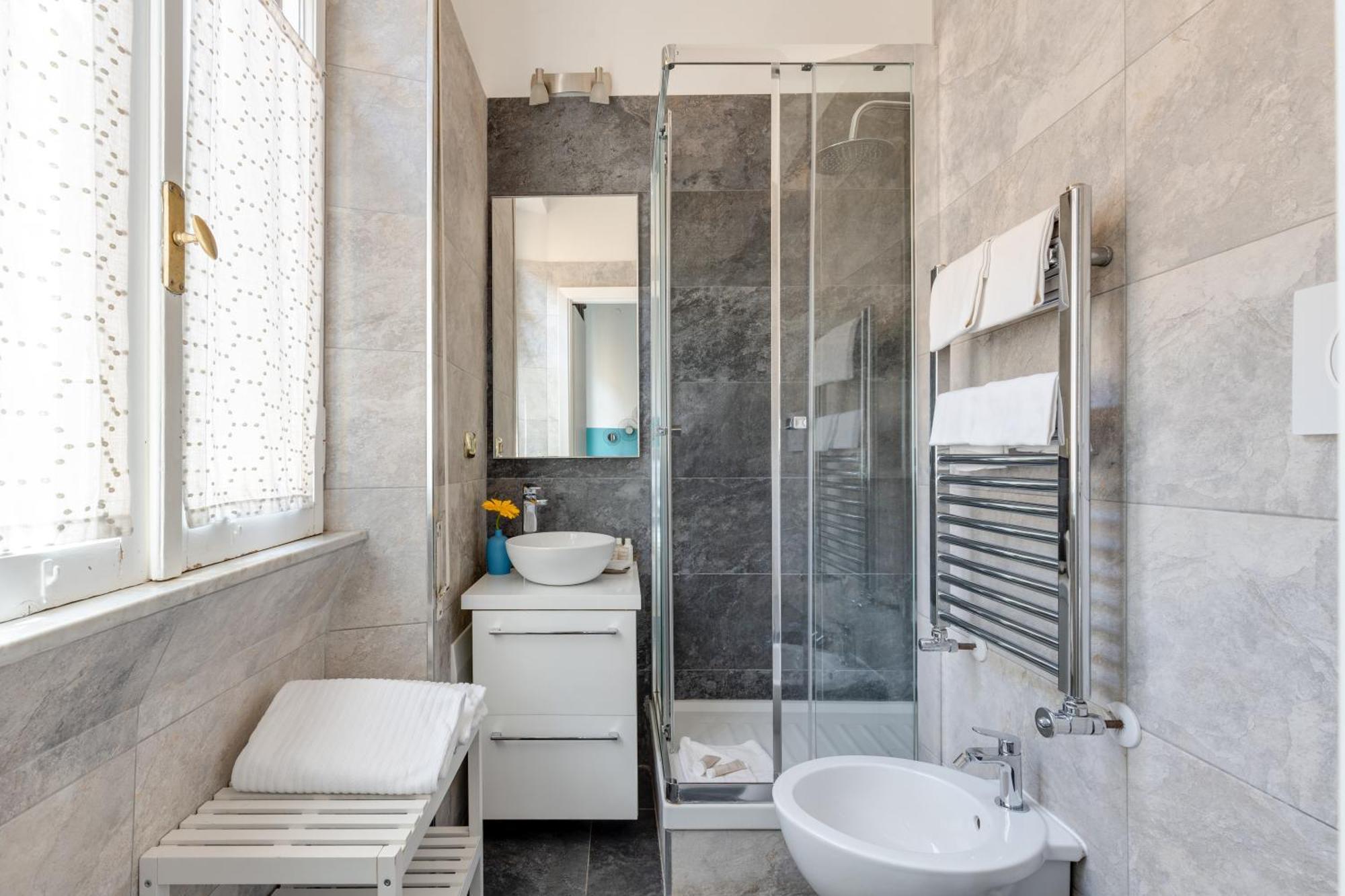 Maison Vantaggio Pensión 3*