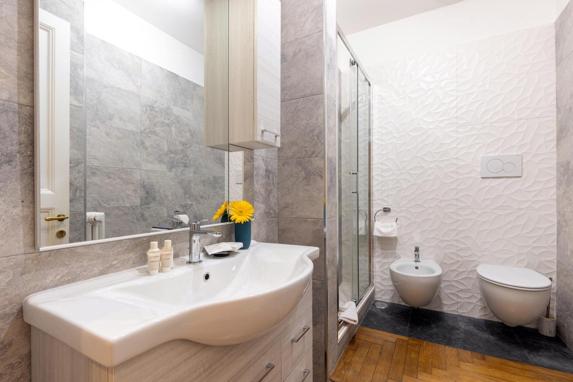 Pensión Maison Vantaggio 3*