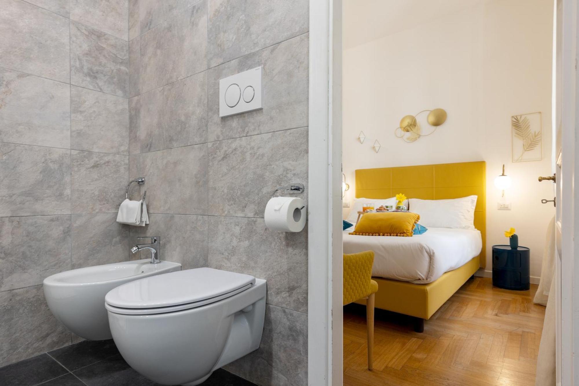 Maison Vantaggio Pensión 3*