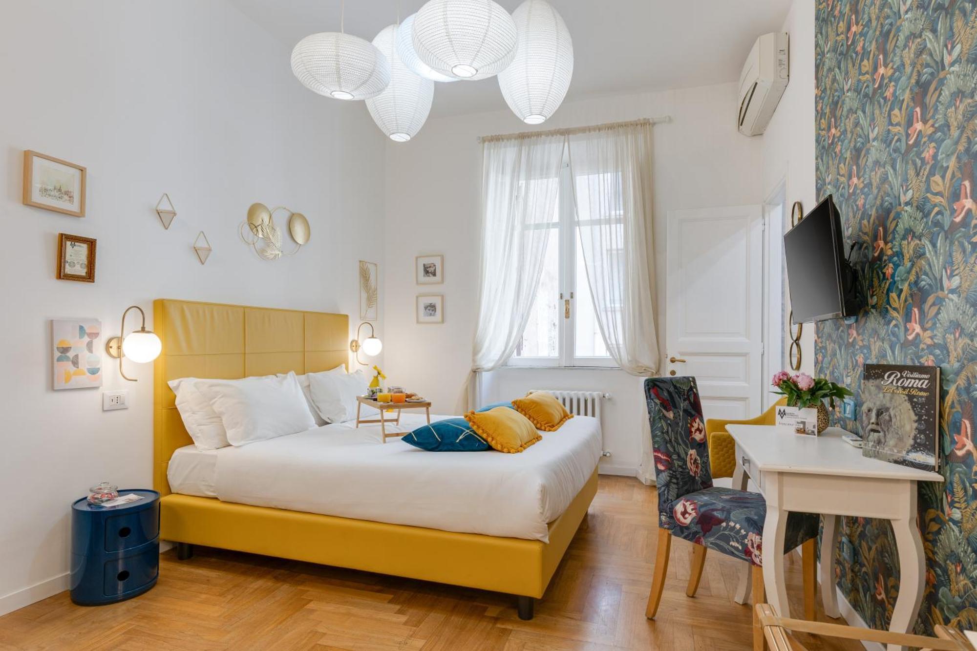 Maison Vantaggio Pensión 3*