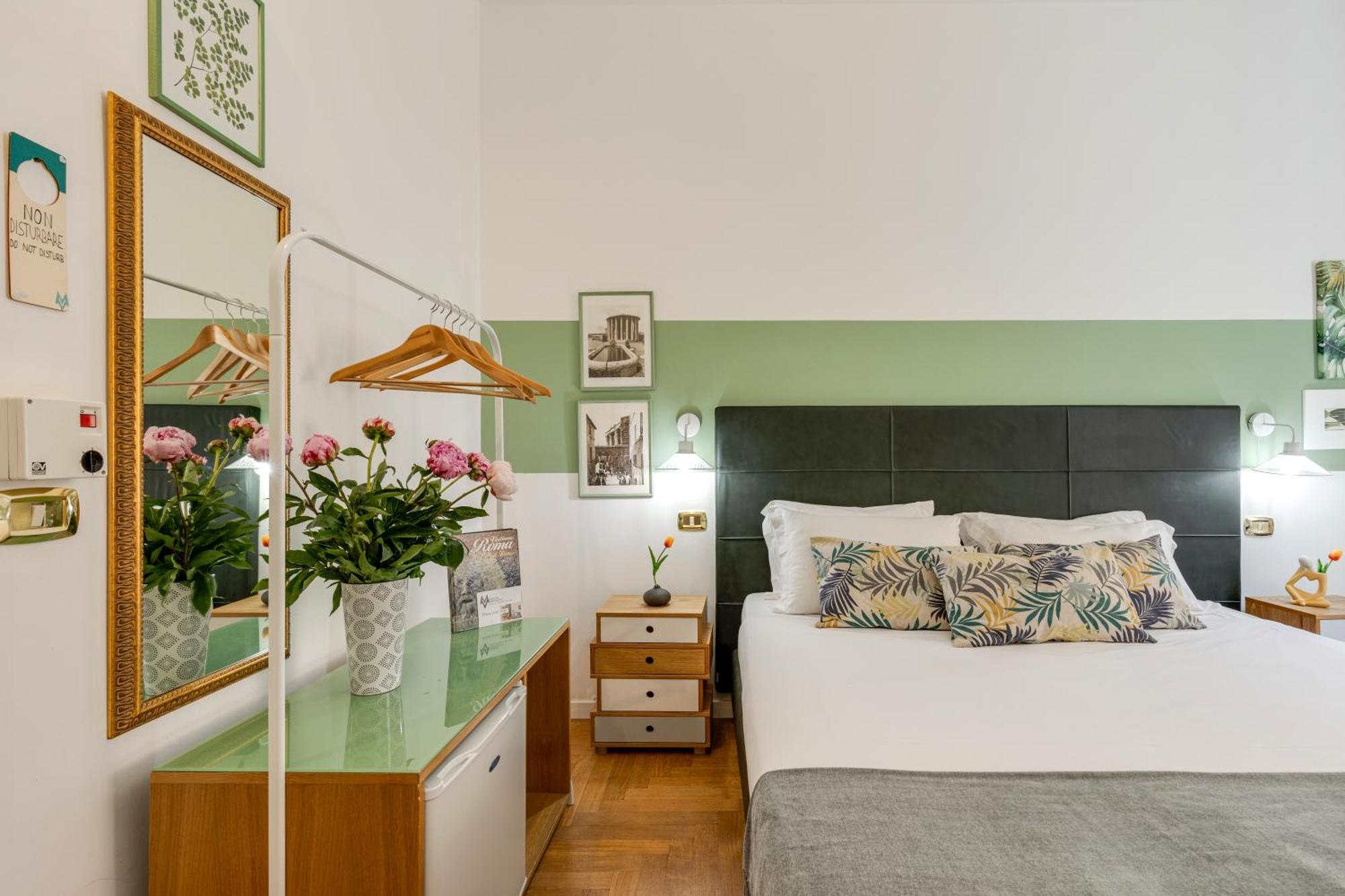 Pensión Maison Vantaggio 3*