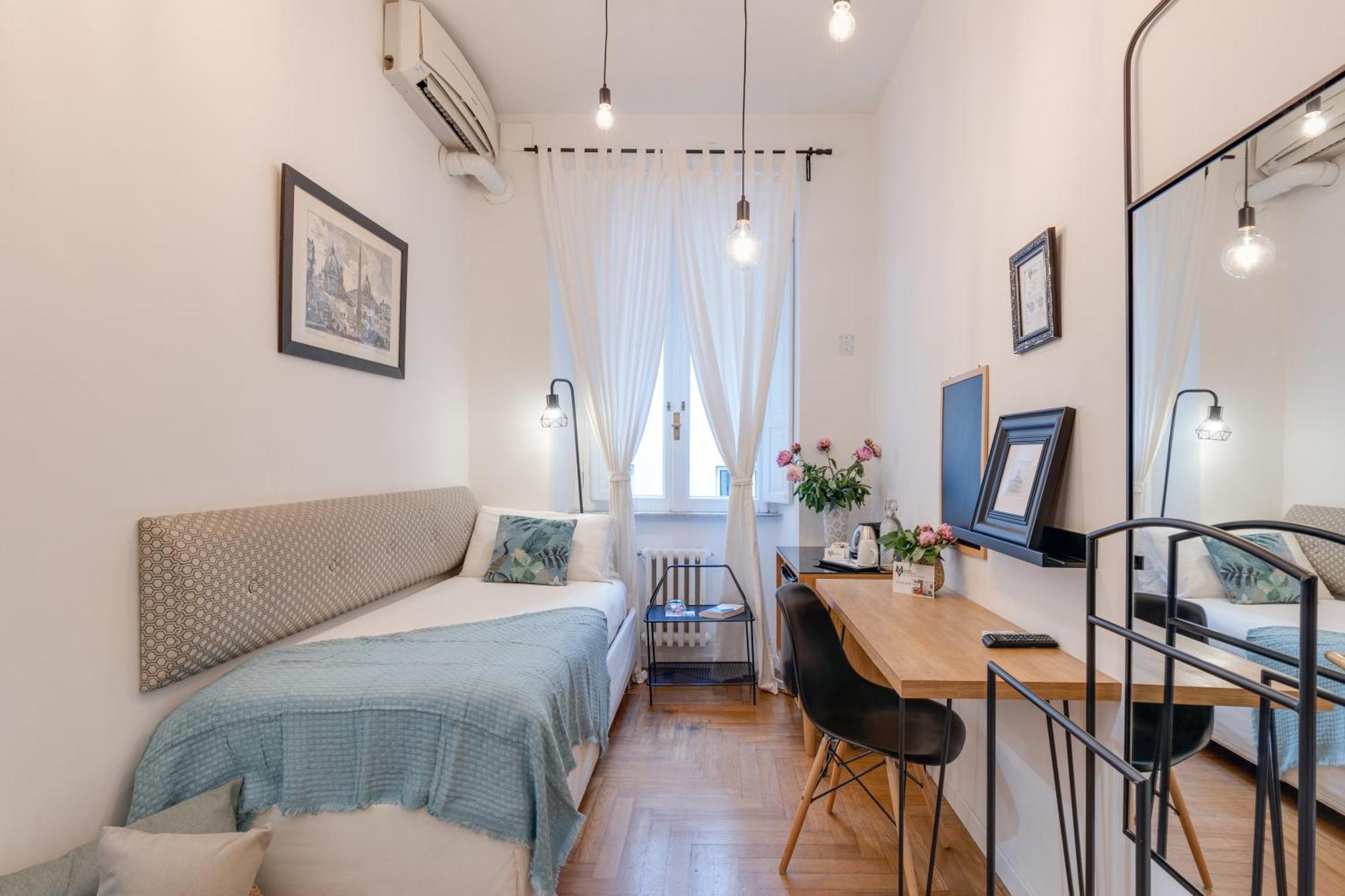Maison Vantaggio Pensión 3*