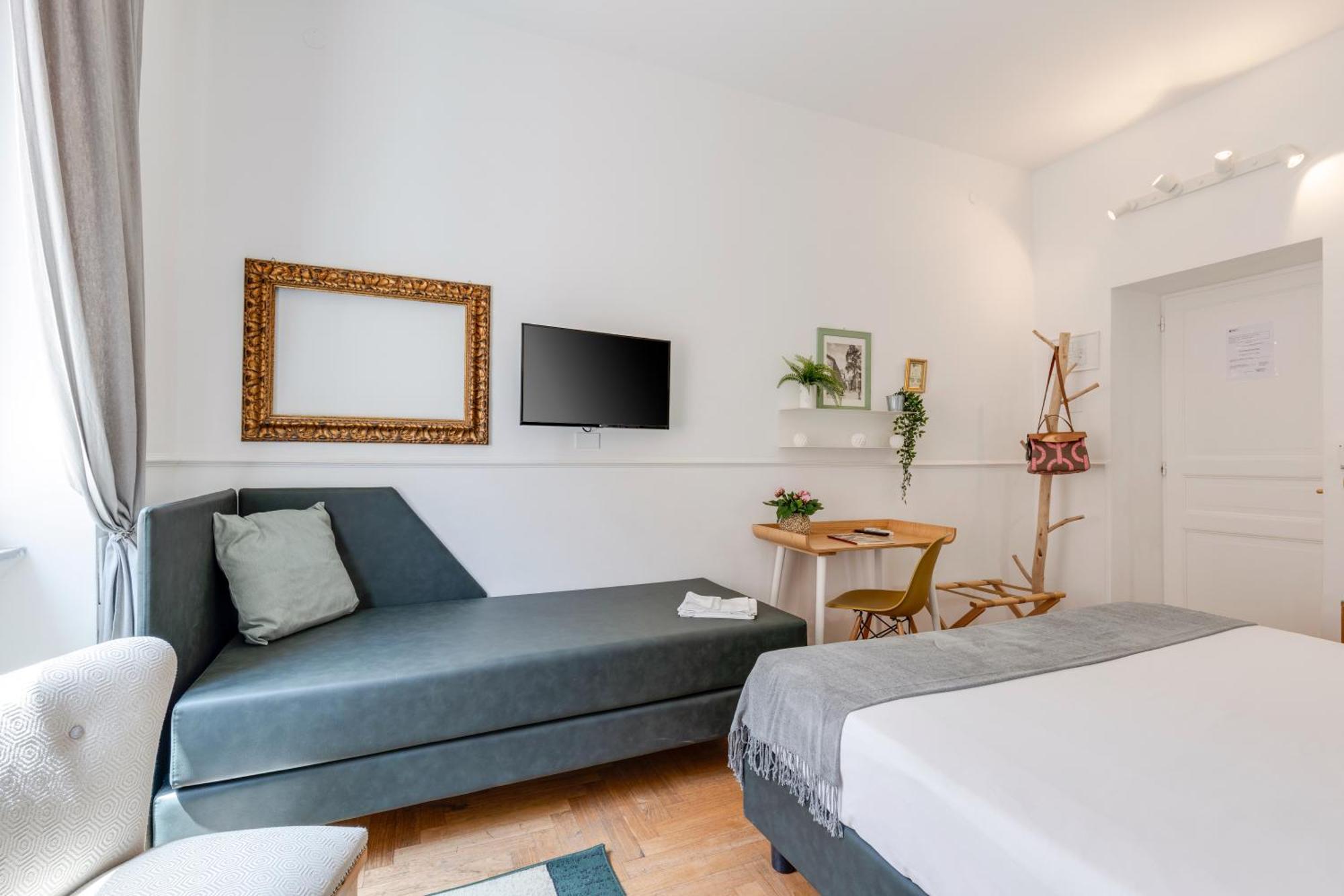 Pensión Maison Vantaggio 3*
