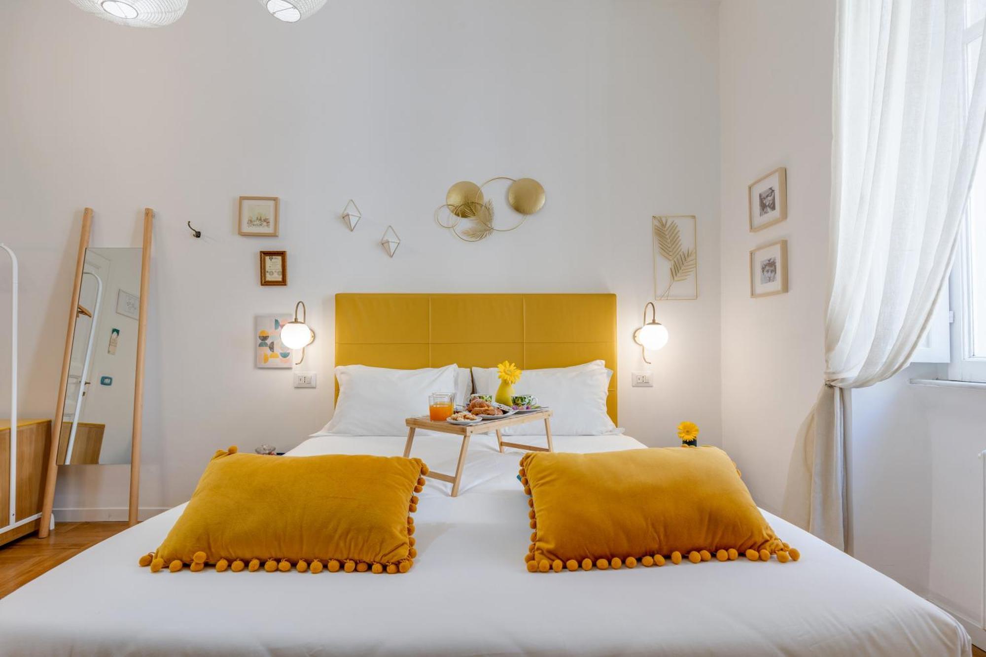 Maison Vantaggio Pensión 3*