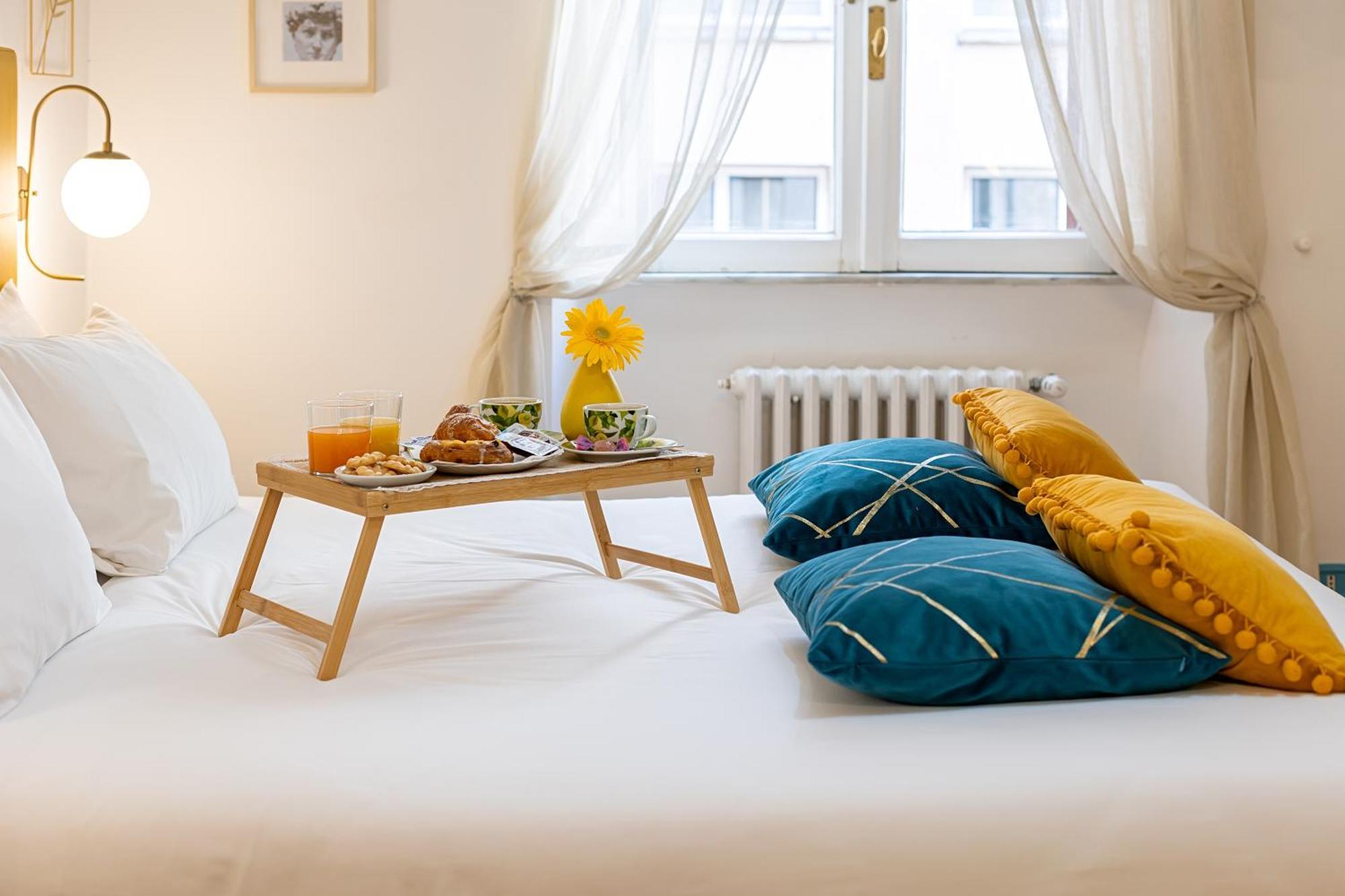 Pensión Maison Vantaggio 3*