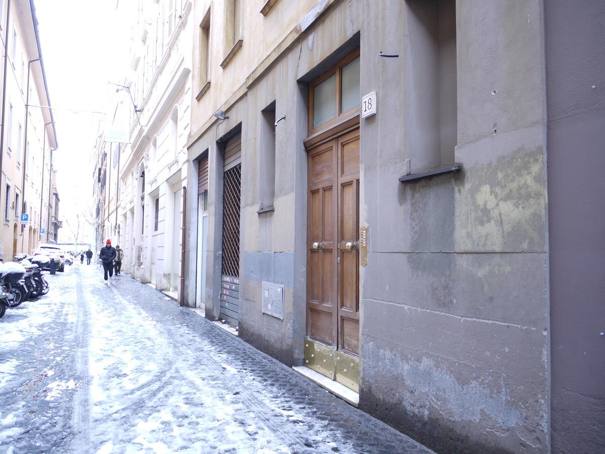 Pensión Maison Vantaggio 3*
