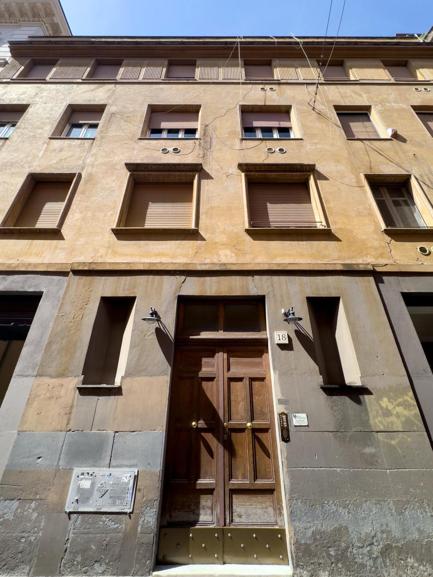 Maison Vantaggio Casa de hóspedes Roma